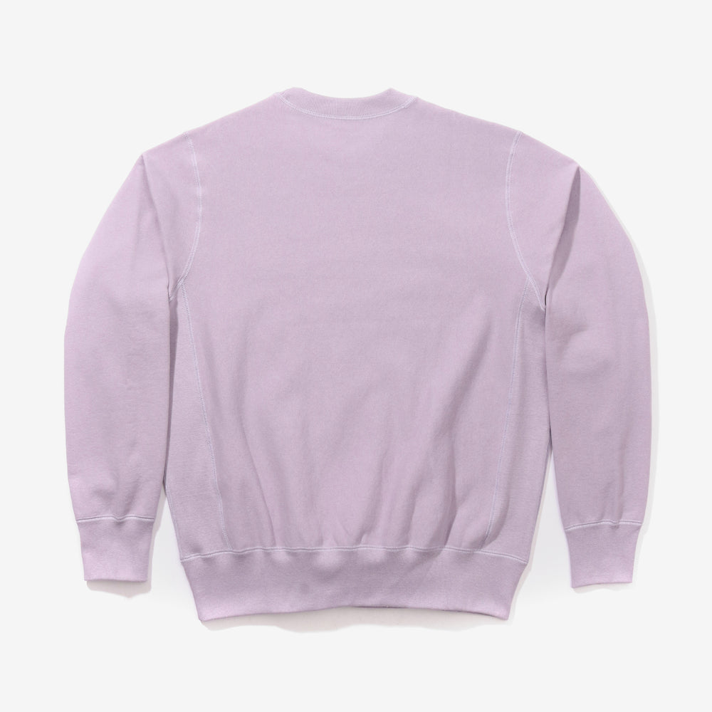 Sweatshirt - Lavender