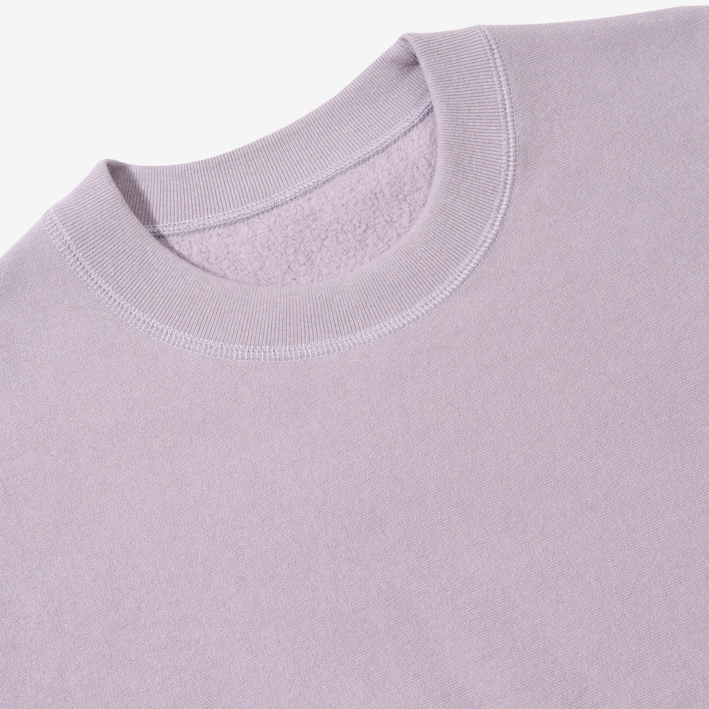 Sweatshirt - Lavender